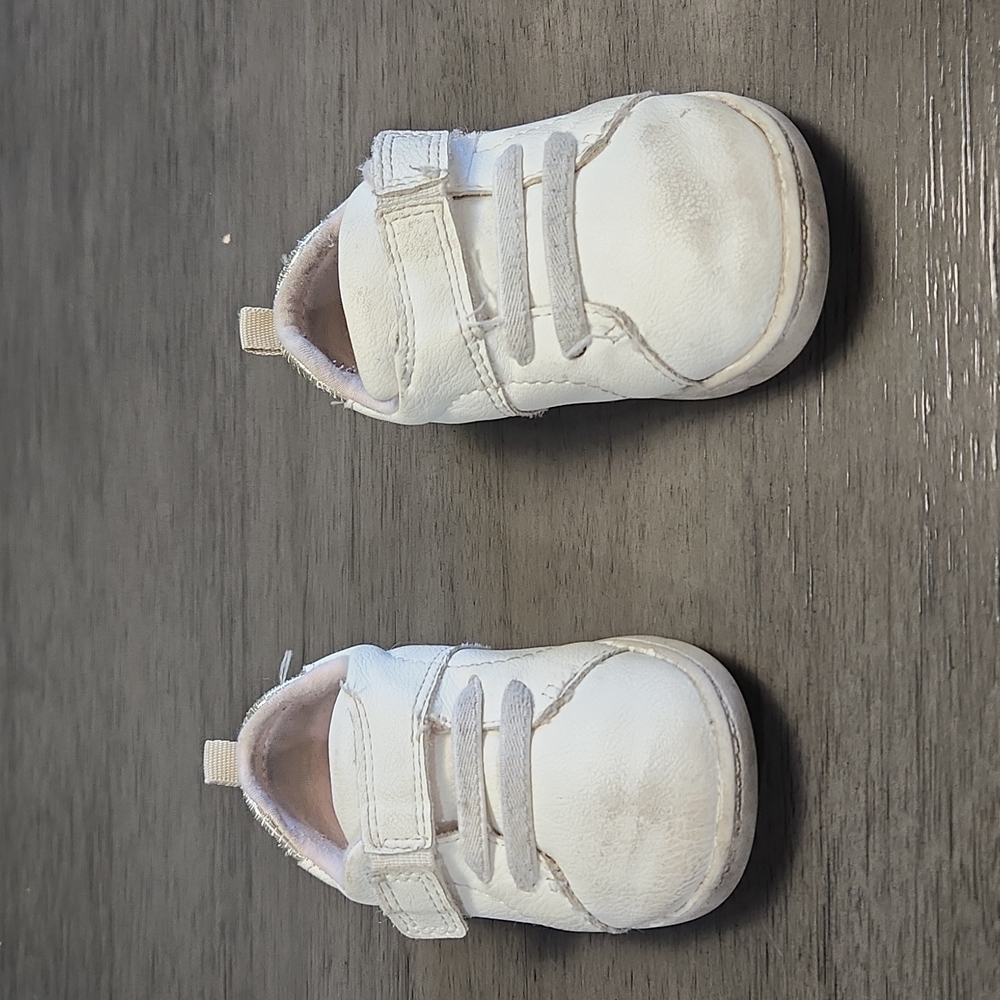 Toddler sneaker shoes